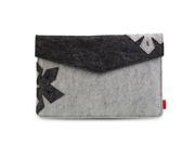 d park Creative Woolfelt Case Sleeve Bag Pouch For Microsoft Surface RT Pro 2