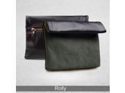 d park Lambskin Leather Zipper Case For iPad mini3 7 8 Inch Tablet Universal Distinctive High Quality Cover Bag Sleeve Designer 4 U