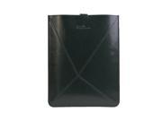 d park Genuine Leather Case Sleeve Pouch Bag For Microsoft Surface 2 RT Pro