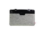 d park Genuine Leather Case Sleeve Pouch Bag For Microsoft Surface 2 RT Pro B 2