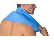 Instant Cooling Towel Heat Relief Reusable Chill Cool Towel