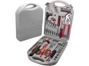 Imperial Home 141 Pcs Deluxe Tool Set Wrenches Screwdriver Pliers