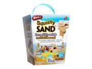 Squishy Sand As Seen On TV Soft and Moldable Sand w Tool Toys Set