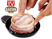 Perfect Bacon Bowl As Seen On TV 2 Pack