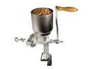 Premium Quality Cast Iron Grain Grinder or Corn Grinder Grain Mill or Corn Mil