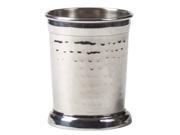 Stainless Steel Mint Julep Cup – 12 Oz Mint Julep Glasses
