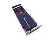 Dell AMD FirePro V7900 PCIe 2.1 x16 2GB Video Card CJ9FJ