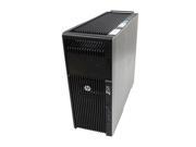 HP Z620 Workstation, 1x Xeon E5-2670 2.6GHz Eight Core Processor, 48GB DDR3 Memory, 1x 1TB Hard Drive, NVIDIA Quadro 400, DVD-RW, Windows 10 Professional Instal HP Z620 Workstation, 1x Xeon E5-2670 2.6GHz Eight Core Processor, 48GB DDR3 Memory, 1x 1TB Hard Drive, NVIDIA Quadro 400, DVD-RW, Windows 10 Professional Instal