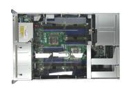 Cisco UCS C250 M2 2x Xeon E5620 2.40GHz Quad Core CPU s 96GB memory 8x 2.5 hard drive trays with screws LSI 9265 8i 2x power supplies rails