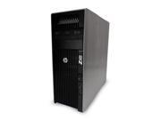 Z620 Workstation, 2x Xeon E5-2630 2.3GHz Six Core Processors, 16GB DDR3 Memory, 1x 600GB 10K Hard Drive, NVIDIA Quadro 2000, Windows 10 Professional 64-bit Inst Z620 Workstation, 2x Xeon E5-2630 2.3GHz Six Core Processors, 16GB DDR3 Memory, 1x 600GB 10K Hard Drive, NVIDIA Quadro 2000, Windows 10 Professional 64-bit Inst