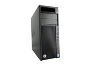 Z440 Workstation, 1x Xeon E5-1630 v3 3.7GHz Quad Core Processor, 16GB DDR4 Memory, 1x 1.6TB SSD, NVIDIA Quadro K2000, Windows 10 Professional 64-bit Installed Z440 Workstation, 1x Xeon E5-1630 v3 3.7GHz Quad Core Processor, 16GB DDR4 Memory, 1x 1.6TB SSD, NVIDIA Quadro K2000, Windows 10 Professional 64-bit Installed