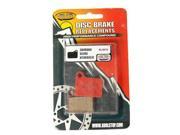 Kool Stop Disc Brake Pads for Deore Hydraulic