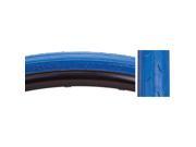 Sunlite Tire 700X23 Cst740 Bu Blue S Hp