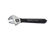 Sunlite Tool Wrench Adjustable 6In