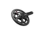 Shimano Tourney A070 7 8 Speed 34 50t Crankset 170mm with Chainguard Black