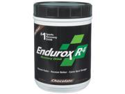 Endurox R4 Chocolate; 14 Serving Canister
