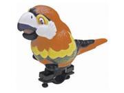 Sunlite Horn Squeeze Parrot