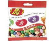 Jelly Belly Energy Beans Assorted 12 Pack