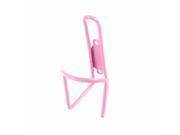Sunlite Alloy 6mm Water Bottle Cage Pink