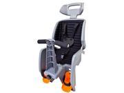 Sunlite Baby Seat QR Dlx W Alloy Rack 26In