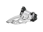 Shimano XTR M985 2x10 Speed Multi clamp Top swing Front Derailleur for Mountain