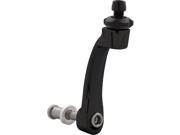 Tektro Front Cable Hanger Black Canti Fork Mount