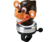 Sunlite Bell Combo Squeeze Horn Monkey