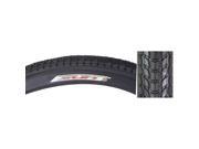 Sunlite Tire 24X2.125 Black Black Crsr K927