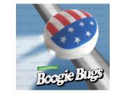 Skye Supply Light Front Boogie Flag Bug