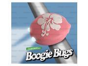 Skye Supply Light Front Boogie Hibiscus Bug Pink