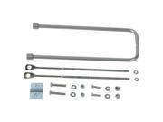 Sunlite Basket Strut Kit Adj 360 460mm Silver