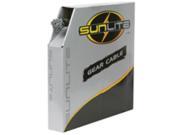 Sunlite Cable Brake 1.6X1700 Stainless ATB 100 Bx