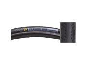 CycleOps Trainer Tire for Indoor Cycling Trainer Black