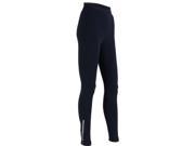Bellwether ThermoDry Tight Black MD