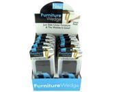 Furniture Wedge Countertop Display Set of 36 Household Supplies Furniture Floor Protectors Wholesale