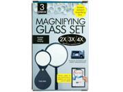 Wholesale Set of 5 Magnifying Glass Set School Office Supplies Magnifying Glasses 8.57 set delivered