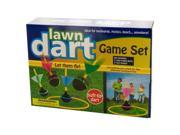 Wholesale Set of 2 Lawn Dart Game Set Sporting Goods Outdoor Recreation 24.97 set delivered