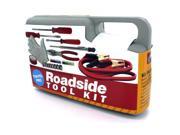 Wholesale Set of 10 Emergency Roadside Travel Tool Kit Automotive Supplies Auto Care Maintenance 22.27 set delivered