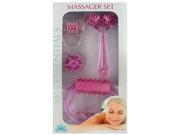 Wholesale Set of 8 Relaxing Massager Set Personal Care Massagers 9.74 set delivered