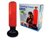 Wholesale Set of 1 Fitness Punching Bag Sporting Goods Exercise Equipment