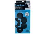 Wholesale Set of 18 Furniture Sliders Household Supplies Furniture Floor Protectors 6.23 set delivered