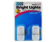 Wholesale Set of 16 Quick Bright Lights Pack Of 2 Lighting Lamps Lighting 6.38 set delivered