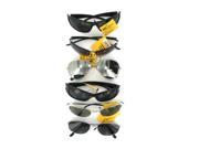 Assorted sunglasses Set of 24 Vision Care Sunglasses Wholesale