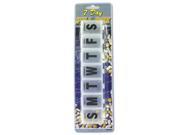 7 Day Jumbo Pill Box Set of 72 Health Care Pill Boxes Splitters Wholesale