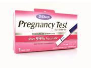 U Check Pregnancy Test Strip Kit Set of 24 Health Care Family Planning Wholesale
