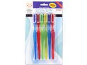 Deluxe toothbrush set Set of 12 Personal Care Dental Care Wholesale