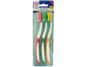 Toothbrush with comfort grip handles Set of 144 Personal Care Dental Care Wholesale