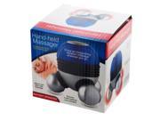 Handheld Massager Set of 2 Personal Care Massagers Wholesale