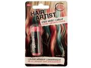 Hair Artist Red Hair Chalk Set of 80 Hair Care Hair Styling Wholesale