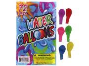 Water Balloons Set of 48 Toys Water Balloons Wholesale
